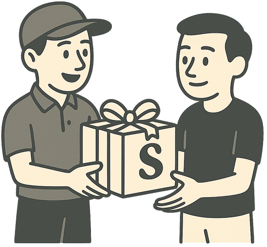 shipping serenade