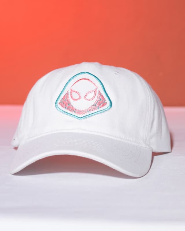 Gorra de Gwen
