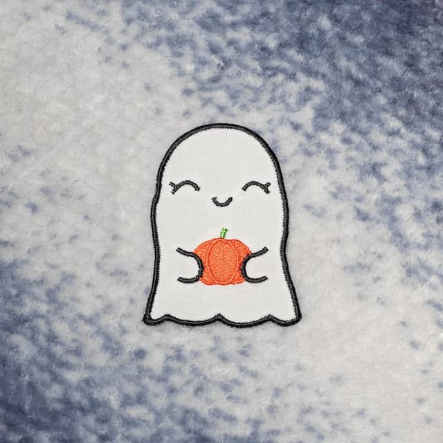 Fantasma parche
