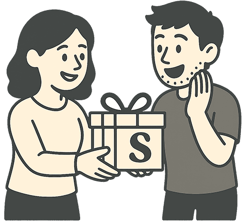 gift